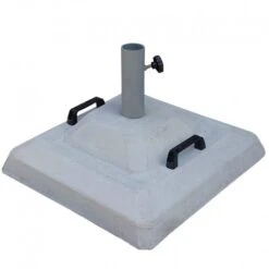 Βάση 70kg Φ65mm