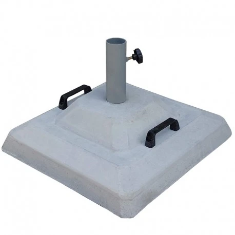 Βάση 70kg Φ65mm 1 Βάση 70kg Φ65mm