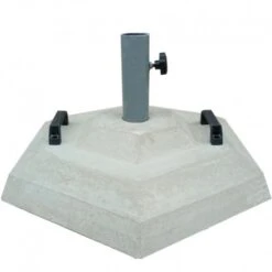 Βάση 45kg Φ50mm