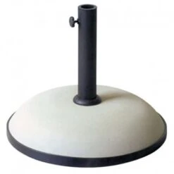 Βάση ομπρέλας 50kg Φ58mm