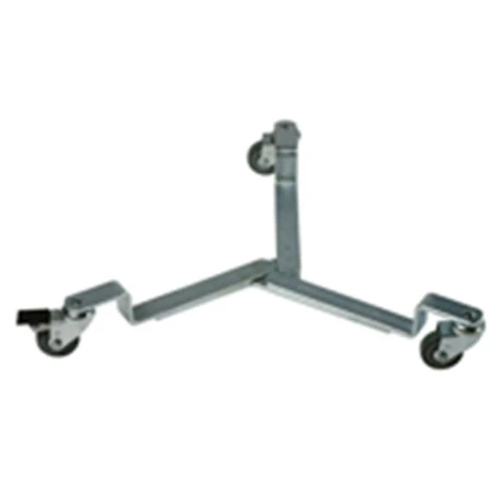 Τρόλεϊ βάσης ομπρέλας 1 Τρόλεϊ βάσης ομπρέλας