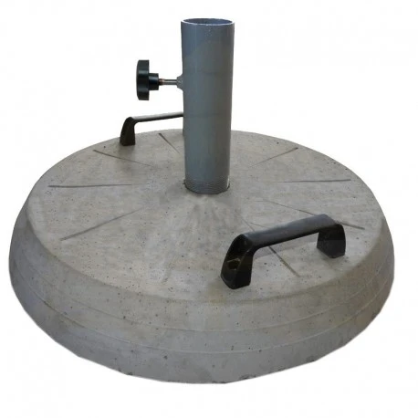 Βάση 25kg Φ50mm 1 Βάση 25kg Φ50mm