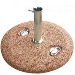 Βάση 50kg Φ55mm