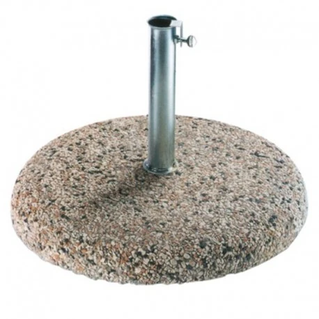 Βάση 35kg Φ55mm 1 Βάση 35kg Φ55mm