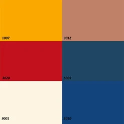 Βάση Γραφείου Μεταλλική Για Επιφάνεια 140x90 -Vougioukas vaseis podia grafeiwn 2