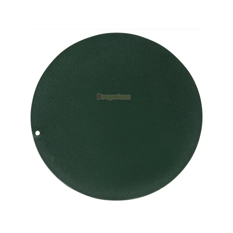 Μασίφ Μεταλλική Βάση Γαλβανισμένη Φ100x73εκ 2 Μασίφ Μεταλλική Βάση Γαλβανισμένη Φ100x73εκ - Image 2