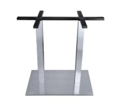 EPSILON Βάση Τραπεζιού 70x40 H.72εκ Inox #201/21,20 Kg