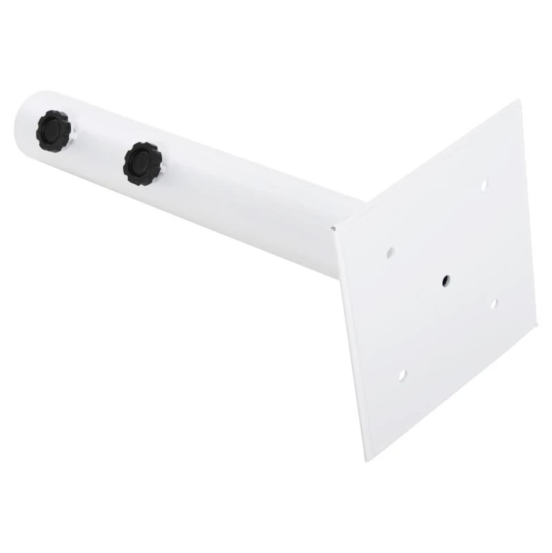 ΒΑΣΗ ΟΜΠΡΕΛΑΣ Φ60mm X 51Υεκ ΜΕΤΑΛΛΙΚΗ ΒΙΔΩΤΗ ΓΙΑ ΣΤΥΛΟ ΕΩΣ Φ60 HM6011 ΛΕΥΚΗ 3 ΒΑΣΗ ΟΜΠΡΕΛΑΣ Φ60mm X 51Υεκ ΜΕΤΑΛΛΙΚΗ ΒΙΔΩΤΗ ΓΙΑ ΣΤΥΛΟ ΕΩΣ Φ60 HM6011 ΛΕΥΚΗ - Image 3