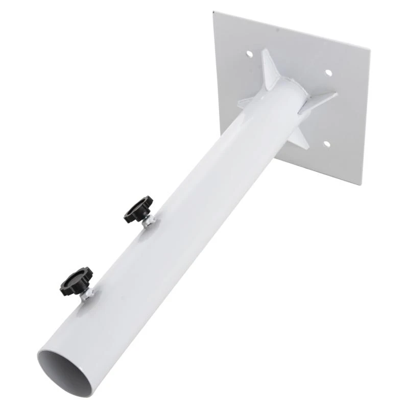 ΒΑΣΗ ΟΜΠΡΕΛΑΣ Φ60mm X 51Υεκ ΜΕΤΑΛΛΙΚΗ ΒΙΔΩΤΗ ΓΙΑ ΣΤΥΛΟ ΕΩΣ Φ60 HM6011 ΛΕΥΚΗ 4 ΒΑΣΗ ΟΜΠΡΕΛΑΣ Φ60mm X 51Υεκ ΜΕΤΑΛΛΙΚΗ ΒΙΔΩΤΗ ΓΙΑ ΣΤΥΛΟ ΕΩΣ Φ60 HM6011 ΛΕΥΚΗ - Image 4