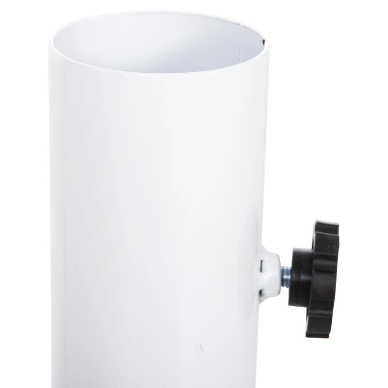 ΒΑΣΗ ΟΜΠΡΕΛΑΣ Φ60mm X 51Υεκ ΜΕΤΑΛΛΙΚΗ ΒΙΔΩΤΗ ΓΙΑ ΣΤΥΛΟ ΕΩΣ Φ60 HM6011 ΛΕΥΚΗ 6 ΒΑΣΗ ΟΜΠΡΕΛΑΣ Φ60mm X 51Υεκ ΜΕΤΑΛΛΙΚΗ ΒΙΔΩΤΗ ΓΙΑ ΣΤΥΛΟ ΕΩΣ Φ60 HM6011 ΛΕΥΚΗ - Image 6