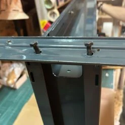 Βάση Γραφείου Γωνία Μεταλλική Για Επιφάνεια 160x160cm 27 Βάση Γραφείου Γωνία Μεταλλική Για Επιφάνεια 160x160cm -Vougioukas vasi vareos tipou 13