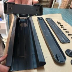 Βάση Γραφείου Γωνία Μεταλλική Για Επιφάνεια 160x160cm 22 Βάση Γραφείου Γωνία Μεταλλική Για Επιφάνεια 160x160cm -Vougioukas vasi vareos tipou 8