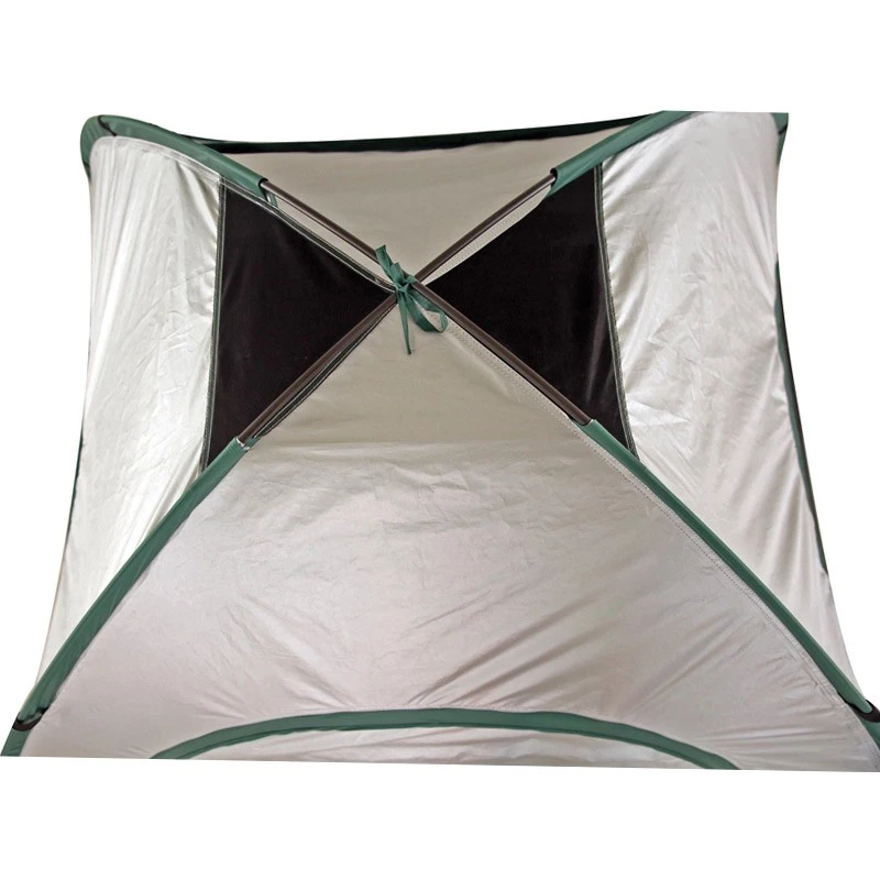 Vega 5 Σκηνή Καλοκαιρινή 5 Ατόμων 180Υ 2 Vega 5 Σκηνή Καλοκαιρινή 5 Ατόμων 180Υ - Image 2