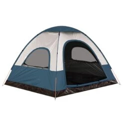 Vega 5 Σκηνή Καλοκαιρινή 5 Ατόμων 180Υ