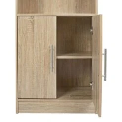 ΒΙΒΛΙΟΘΗΚΗ ΜΕΛΑΜΙΝΗΣ ENSLEY HM2027.02 SONAMA 60X30X180 εκ. 10 ΒΙΒΛΙΟΘΗΚΗ ΜΕΛΑΜΙΝΗΣ ENSLEY HM2027.02 SONAMA 60X30X180 εκ. -Vougioukas vivliothiki melaminis ensley hm2027 02 sonama 60 30 180 ek 1 4