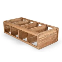 Βιβλιοθήκη Novel Inart μασίφ ξύλο ακακίας 66x35.5x127εκ 9 Βιβλιοθήκη Novel Inart μασίφ ξύλο ακακίας 66x35.5x127εκ -Vougioukas vivliothiki novel inart masiph ksilo akakias 66 35 5 127ek 3