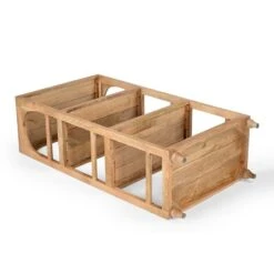 Βιβλιοθήκη Novel Inart μασίφ ξύλο ακακίας 66x35.5x127εκ 10 Βιβλιοθήκη Novel Inart μασίφ ξύλο ακακίας 66x35.5x127εκ -Vougioukas vivliothiki novel inart masiph ksilo akakias 66 35 5 127ek 4