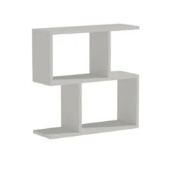 Βοηθητικό τραπέζι Kora Pakoworld μελαμίνης λευκό 60x20x60εκ 6 Βοηθητικό τραπέζι Kora Pakoworld μελαμίνης λευκό 60x20x60εκ -Vougioukas voithitiko trapezi kora pakoworld melaminis leiko 60 20 60ek 2