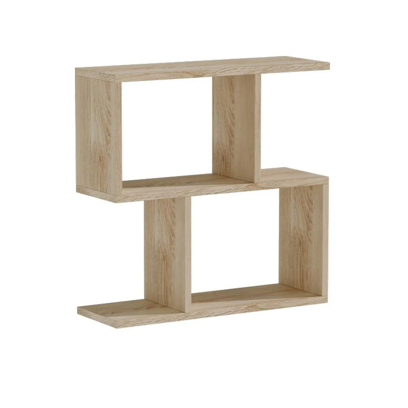 Βοηθητικό τραπέζι Kora Pakoworld μελαμίνης Sonoma 60x20x60εκ 3 Βοηθητικό τραπέζι Kora Pakoworld μελαμίνης Sonoma 60x20x60εκ - Image 3