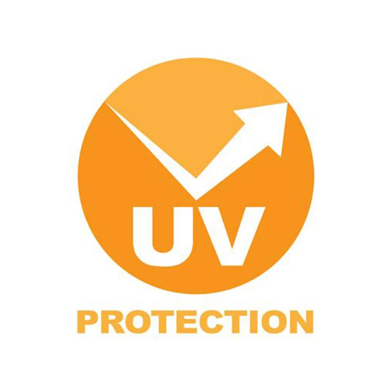 WEST Καρέκλα Κήπου - Βεράντας 53x53x75εκ PP-UV Μαύρο 2 WEST Καρέκλα Κήπου - Βεράντας 53x53x75εκ PP-UV Μαύρο - Image 2