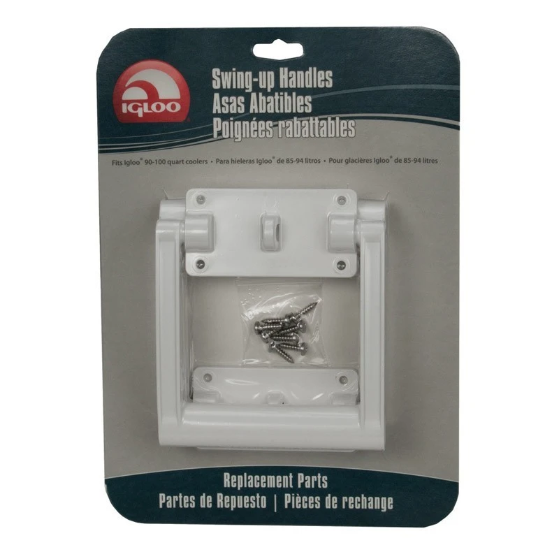 Χειρολαβή Ψυγείου Ενισχυμένη Igloo QT 90 - 100 Qt 2 Χειρολαβή Ψυγείου Ενισχυμένη Igloo QT 90 - 100 Qt - Image 2