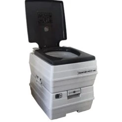 Xημική τουαλέτα 24 Lit.