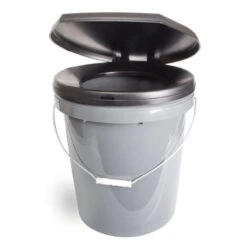 Φορητή Τουαλέτα Elemental Thunder Down Under Portable Toilet GMA2005