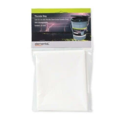 Elemental Βιοδιασπώμενες Σακούλες Τουαλέτας Thunder Down Under Replacement Bags GMA2006