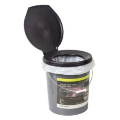 Elemental Βιοδιασπώμενες Σακούλες Τουαλέτας Thunder Down Under Replacement Bags GMA2006 -Vougioukas ximikes toualetes 16