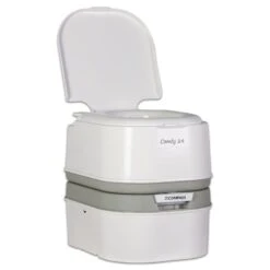 Comfy Compass Χημική Τουαλέτα 24lt 11 Comfy Compass Χημική Τουαλέτα 24lt -Vougioukas ximikes toualetes 2