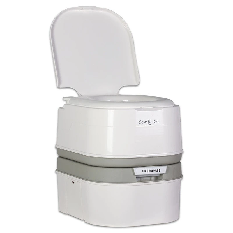 Comfy Compass Χημική Τουαλέτα 24lt 3 Comfy Compass Χημική Τουαλέτα 24lt - Image 3