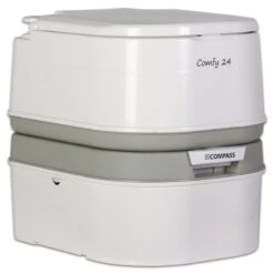 Comfy Compass Χημική Τουαλέτα 24lt
