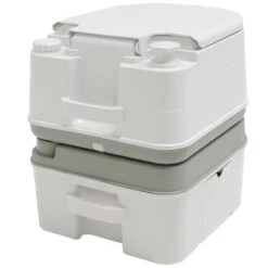 Comfy Compass Χημική Τουαλέτα 24lt 12 Comfy Compass Χημική Τουαλέτα 24lt -Vougioukas ximikes toualetes 3