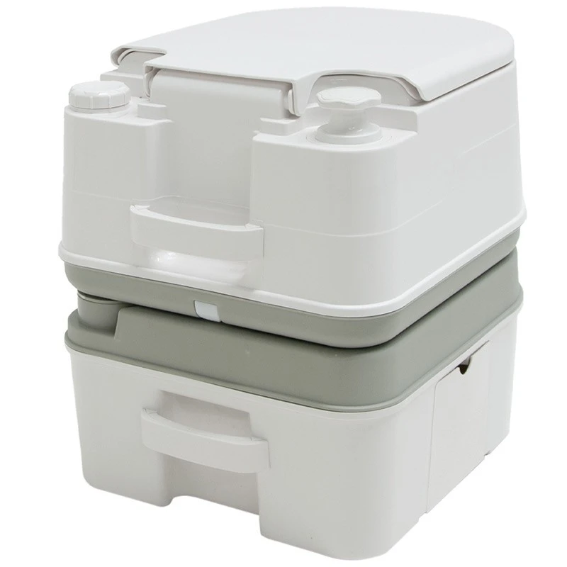 Comfy Compass Χημική Τουαλέτα 24lt 4 Comfy Compass Χημική Τουαλέτα 24lt - Image 4