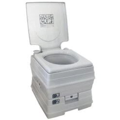 Xημική τουαλέτα 18 Lit.