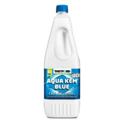 Χημικό υγρό καθαρισμού 2lt