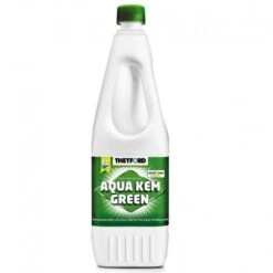 Χημικό υγρό καθαρισμού Βιολογικό 1.5lt