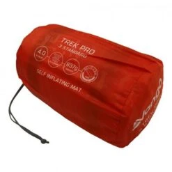 Αυτοφούσκωτο Στρώμα Vango Trek Pro 3 Standard 183x51x3εκ -Vougioukas ypostroma skhnhs 34