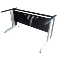 Βάση Γραφείου Αλουμινίου Για επιφάνεια 140 έως 160cm 140x61 5 Βάση Γραφείου Αλουμινίου Για επιφάνεια 140 έως 160cm 140x61 -Vougioukas βάση γραφείου αλουμινίου για επιφάνεια 140 έως 160cm 140x61 3