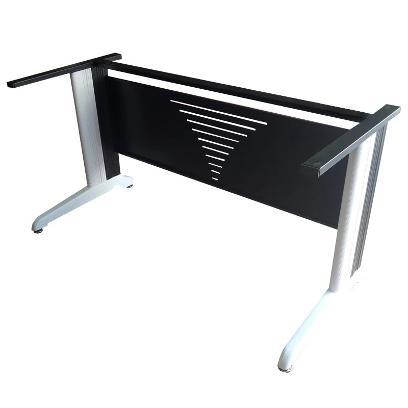 Βάση Γραφείου Αλουμινίου Για επιφάνεια 140 έως 160cm 140x61 3 Βάση Γραφείου Αλουμινίου Για επιφάνεια 140 έως 160cm 140x61 - Image 3