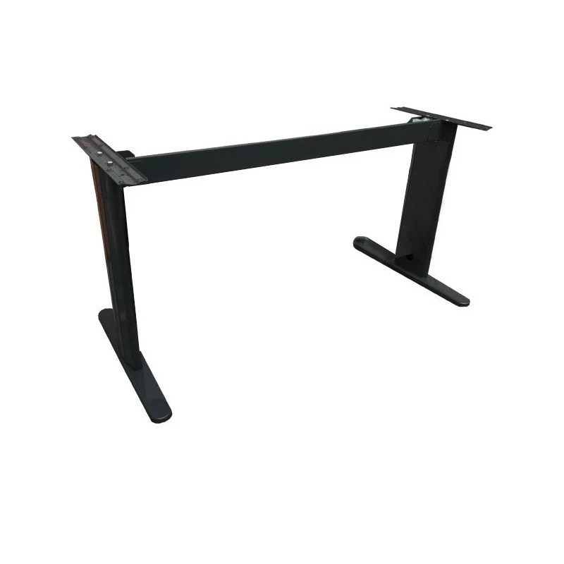 Βάση Γραφείου Επεκτεινόμενη Μεταλλική Για Επιφάνεια 80-120cm 2 Βάση Γραφείου Επεκτεινόμενη Μεταλλική Για Επιφάνεια 80-120cm - Image 2