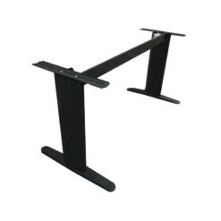 Βάση Γραφείου Μεταλλική Για επιφάνεια 100cm