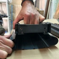 Βάση Γραφείου Μεταλλική Για επιφάνεια 100cm 22 Βάση Γραφείου Μεταλλική Για επιφάνεια 100cm -Vougioukas βάση γραφείου για επιφάνεια 100cm 7