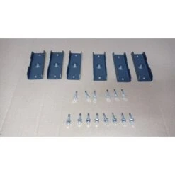 Βάση Γραφείου Μεταλλική Για Επιφάνεια 150x90 -Vougioukas βάση γραφείου για επιφάνεια 150x90 13