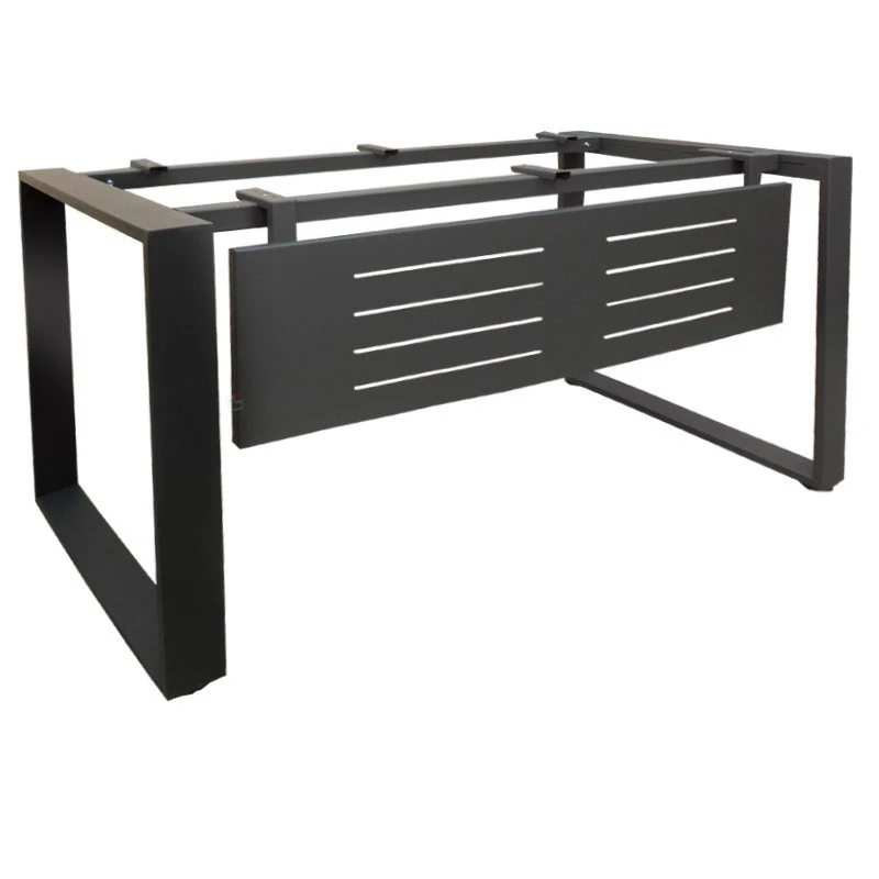 Βάση Γραφείου Μεταλλική Για Επιφάνεια 160x70 1 Βάση Γραφείου Μεταλλική Για Επιφάνεια 160x70