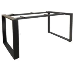 Βάση Γραφείου Μεταλλική Για Επιφάνεια 160x80