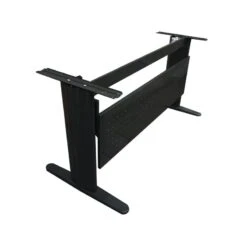 Βάση Γραφείου Μεταλλική Για Επιφάνεια 180cm