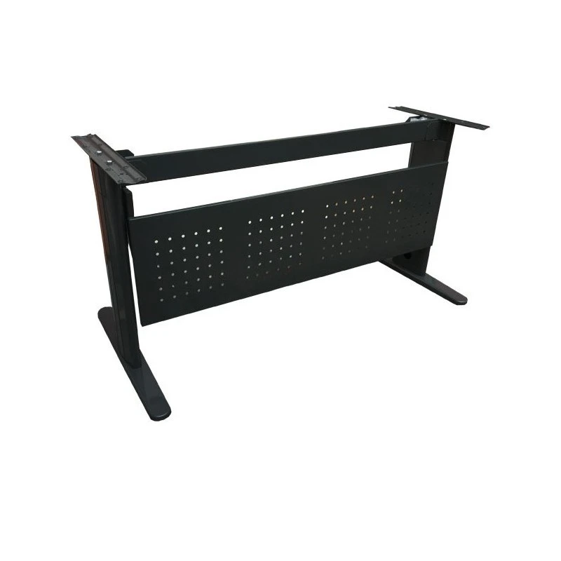 Βάση Γραφείου Μεταλλική Για Επιφάνεια 200cm 2 Βάση Γραφείου Μεταλλική Για Επιφάνεια 200cm - Image 2