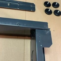 Βάση Γραφείου Μεταλλική Για επιφάνεια 80cm 26 Βάση Γραφείου Μεταλλική Για επιφάνεια 80cm -Vougioukas βάση γραφείου για επιφάνεια 80cm 11