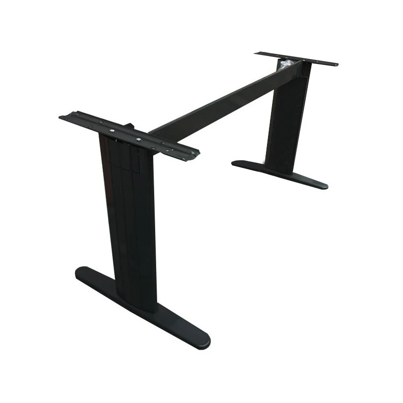 Βάση Γραφείου Μεταλλική Για επιφάνεια 80cm 1 Βάση Γραφείου Μεταλλική Για επιφάνεια 80cm